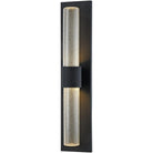 Matteo Lighting - Likwid Double LED Wall Sconce - S02702MB - Canada Light Shop