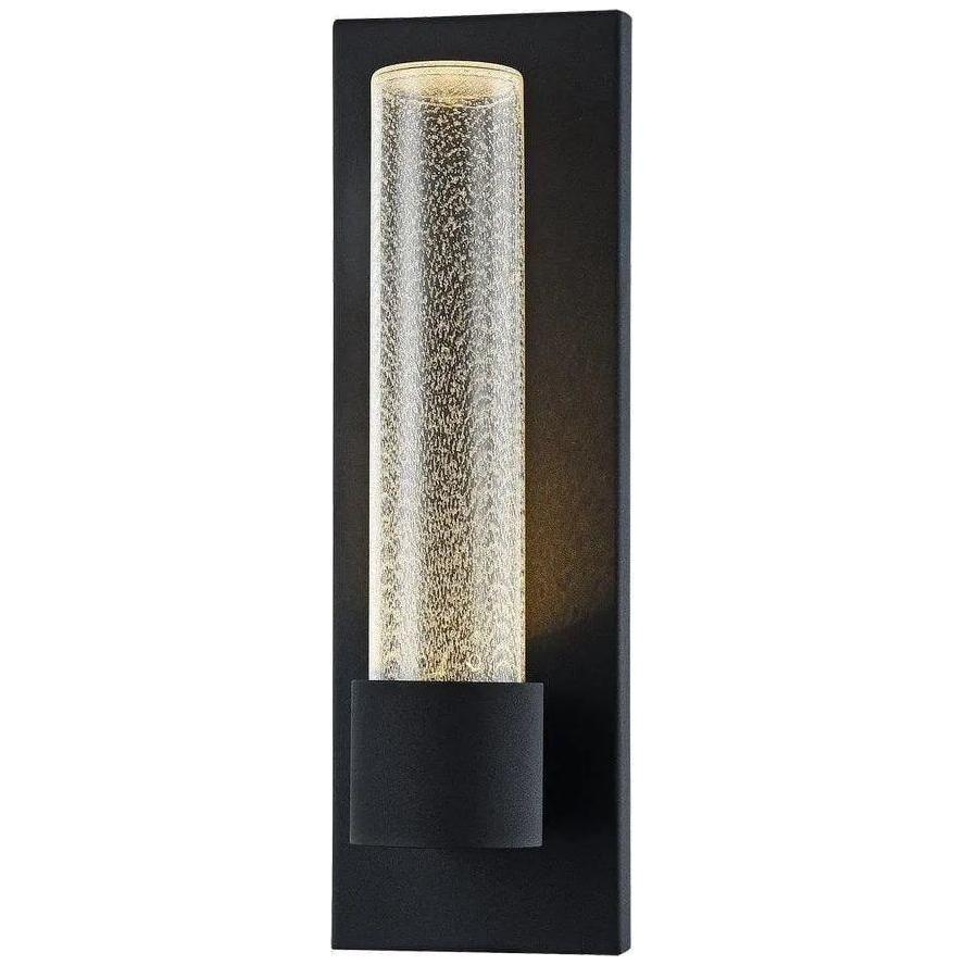 Matteo Lighting - Likwid LED Wall Sconce - S02701MB - Canada Light Shop