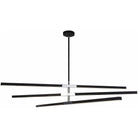 Matteo Lighting - Lineare Linear LED Pendant - C64769MBCH - Canada Light Shop