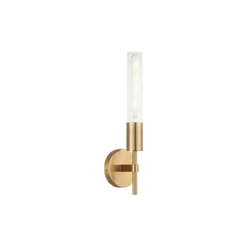 Matteo Lighting - Lumière Vanity - S04001AG - Canada Light Shop