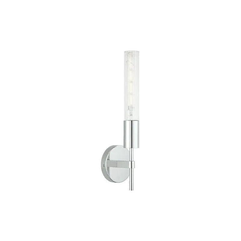 Matteo Lighting - Lumière Vanity - S04001CH - Canada Light Shop