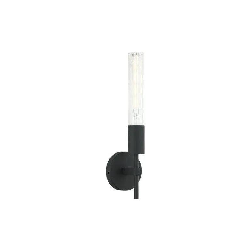 Matteo Lighting - Lumière Vanity - S04001MB - Canada Light Shop