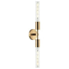 Matteo Lighting - Lumière Vanity - S04002AG - Canada Light Shop