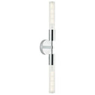 Matteo Lighting - Lumière Vanity - S04002CH - Canada Light Shop