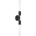 Matteo Lighting - Lumière Vanity - S04002MB - Canada Light Shop
