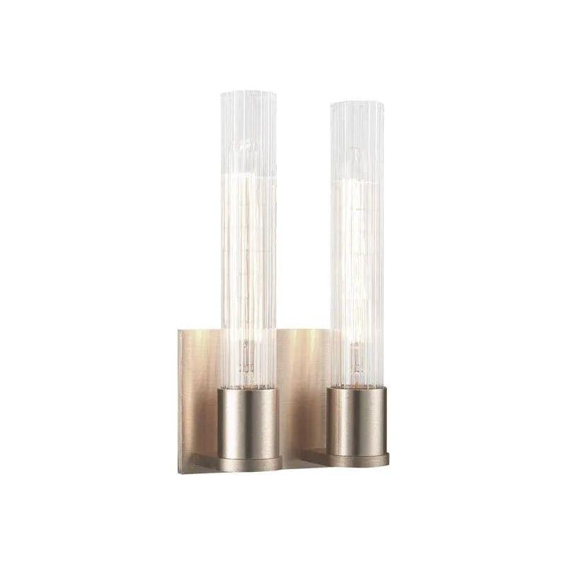 Matteo Lighting - Lyndon Wall Sconce - S08502OR - Canada Light Shop