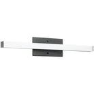 Matteo Lighting - Madoire LED Vanity - S07423MB - Canada Light Shop