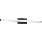 Matteo Lighting - Madoire LED Vanity - S07433MB - Canada Light Shop