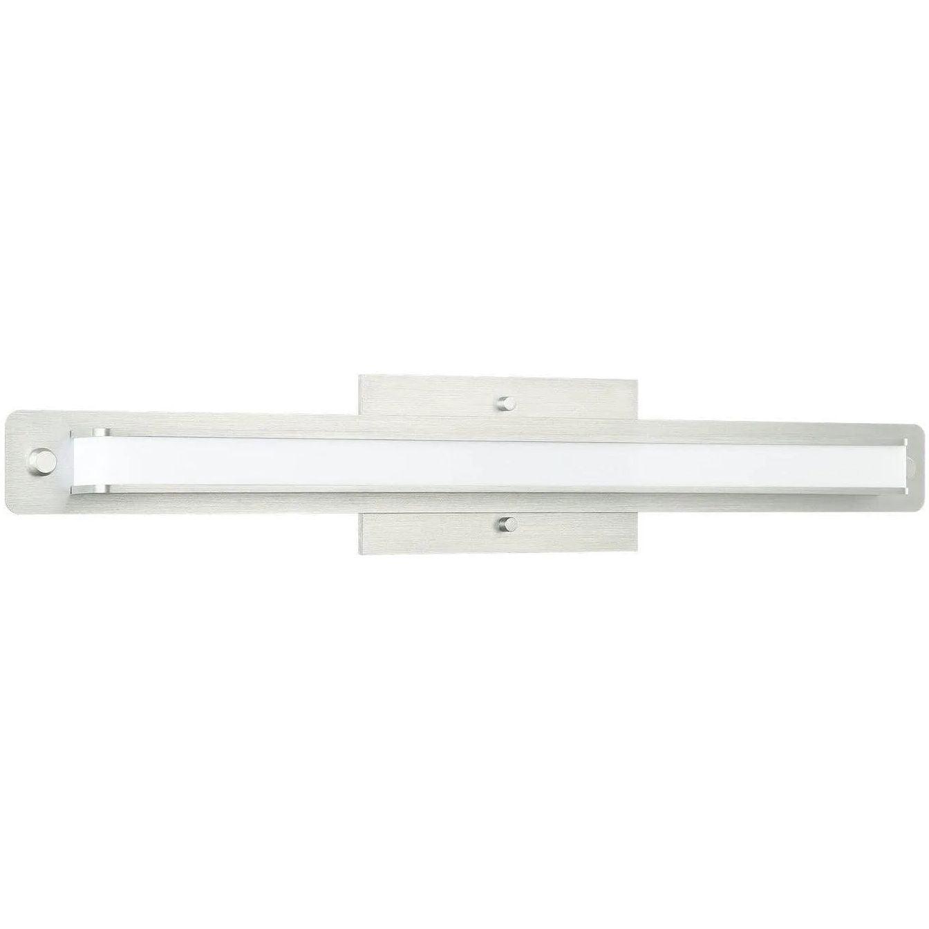Matteo Lighting - Magdele LED Vanity - S01126AL - Canada Light Shop