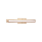 Matteo Lighting - Magdele LED Vanity - S01126OR - Canada Light Shop