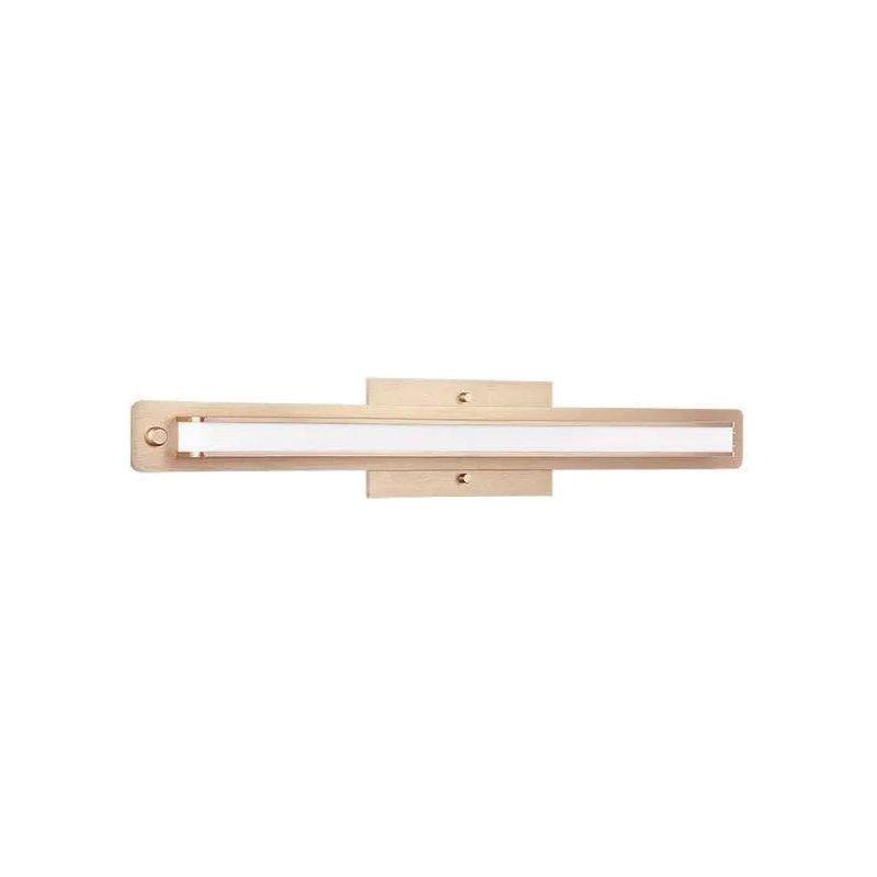 Matteo Lighting - Magdele LED Vanity - S01126OR - Canada Light Shop