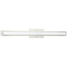 Matteo Lighting - Magdele LED Vanity - S01135AL - Canada Light Shop