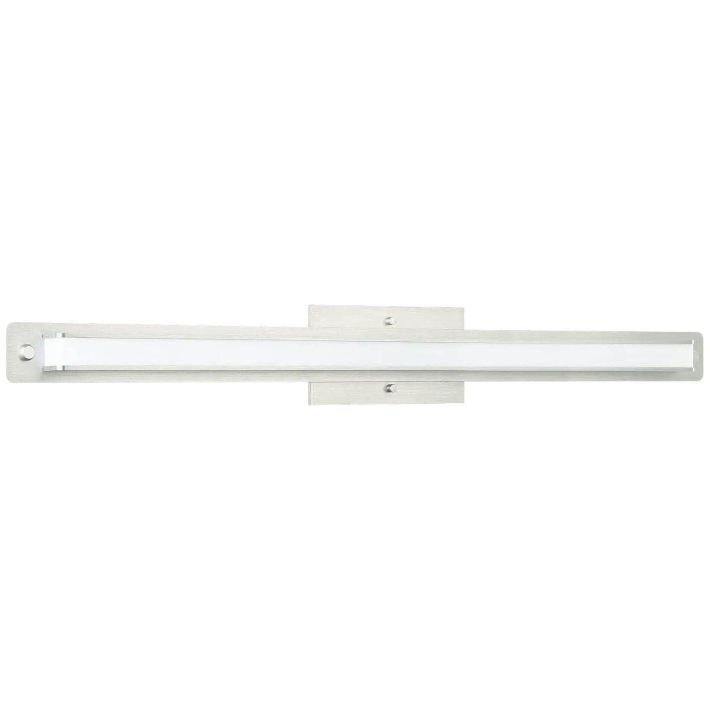 Matteo Lighting - Magdele LED Vanity - S01135AL - Canada Light Shop