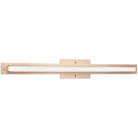Matteo Lighting - Magdele LED Vanity - S01135OR - Canada Light Shop