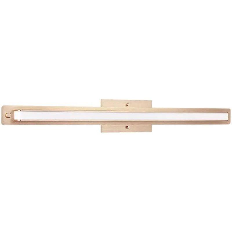 Matteo Lighting - Magdele LED Vanity - S01135OR - Canada Light Shop