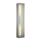Matteo Lighting - Marco Wall Sconce - M15222GM - Canada Light Shop