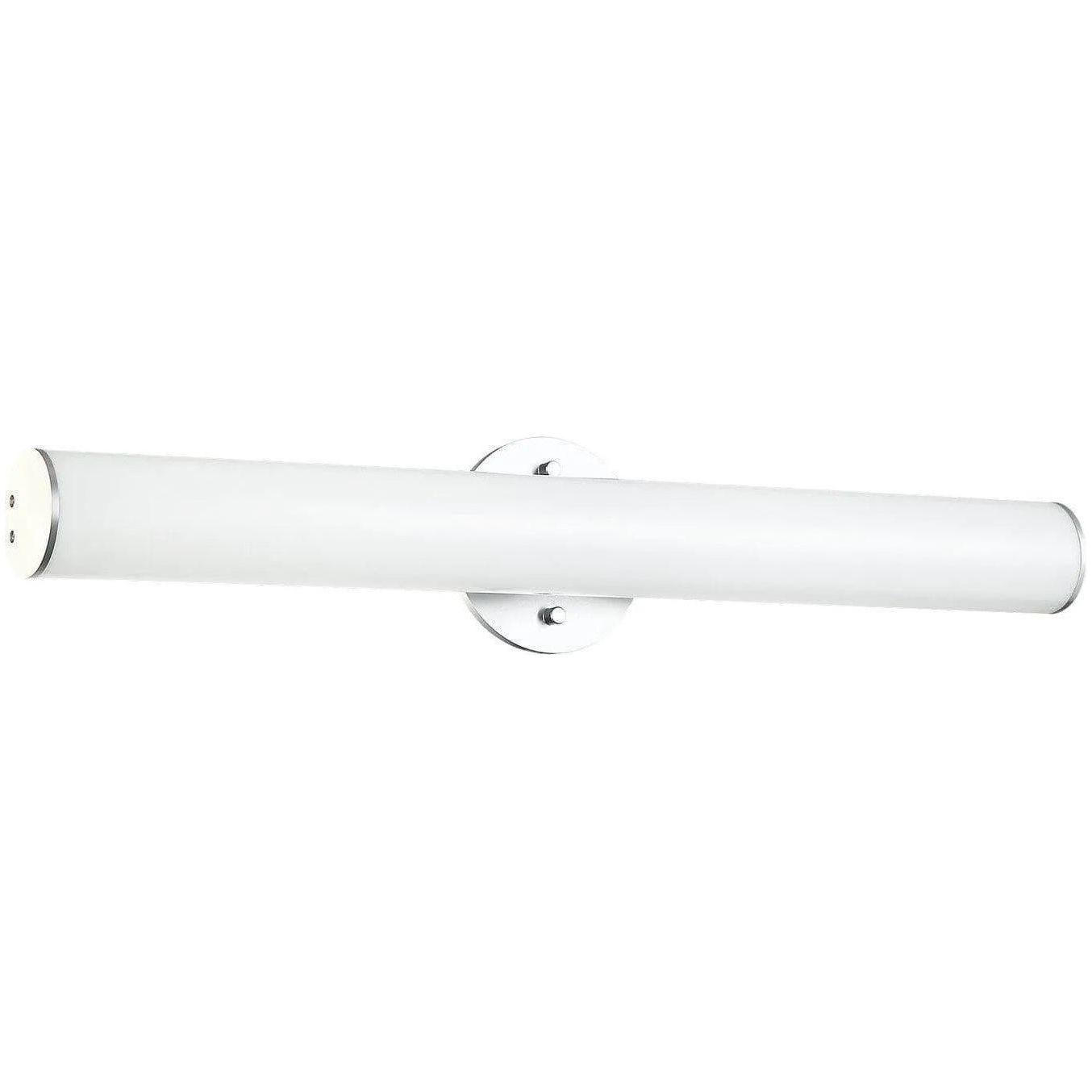 Matteo Lighting - Mardone LED Wall Sconce - S05823AL - Canada Light Shop