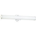 Matteo Lighting - Mardone LED Wall Sconce - S05823AL - Canada Light Shop
