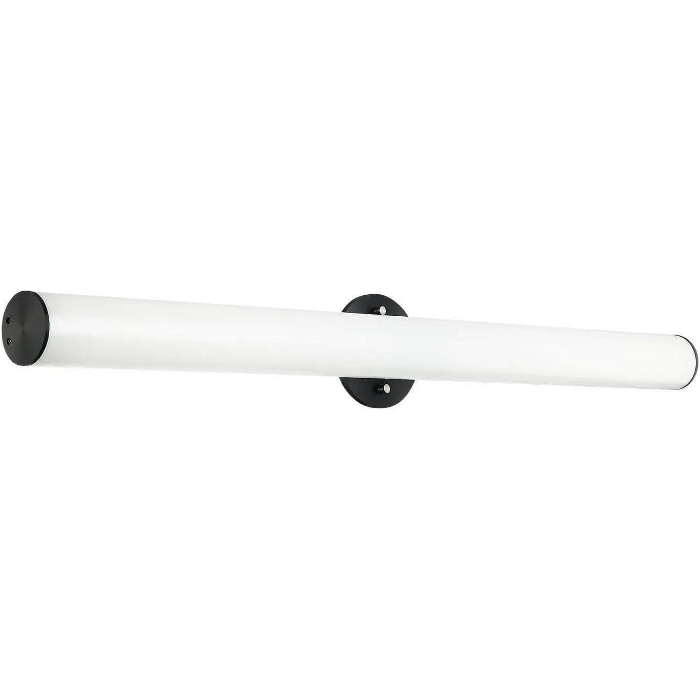 Matteo Lighting - Mardone LED Wall Sconce - S05834OB - Canada Light Shop