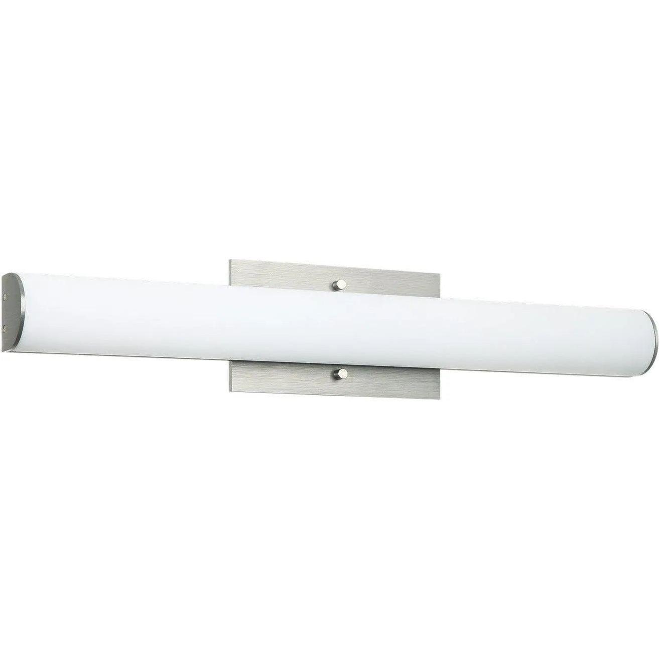 Matteo Lighting - Marquin LED Vanity - S05623GR - Canada Light Shop
