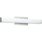 Matteo Lighting - Marquin LED Vanity - S05623GR - Canada Light Shop