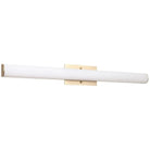 Matteo Lighting - Marquin LED Vanity - S05634OG - Canada Light Shop