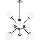 Matteo Lighting - Maru Chandelier - C72309CHOP - Canada Light Shop