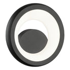 Matteo Lighting - Maverick LED Wall Sconce - W32708MB - Canada Light Shop