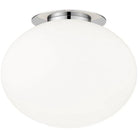 Matteo Lighting - Mayu Flush Mount - WX12111CHOP - Canada Light Shop