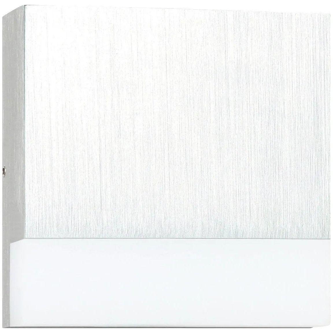 Matteo Lighting - Meeko LED Vanity - S07604AL - Canada Light Shop