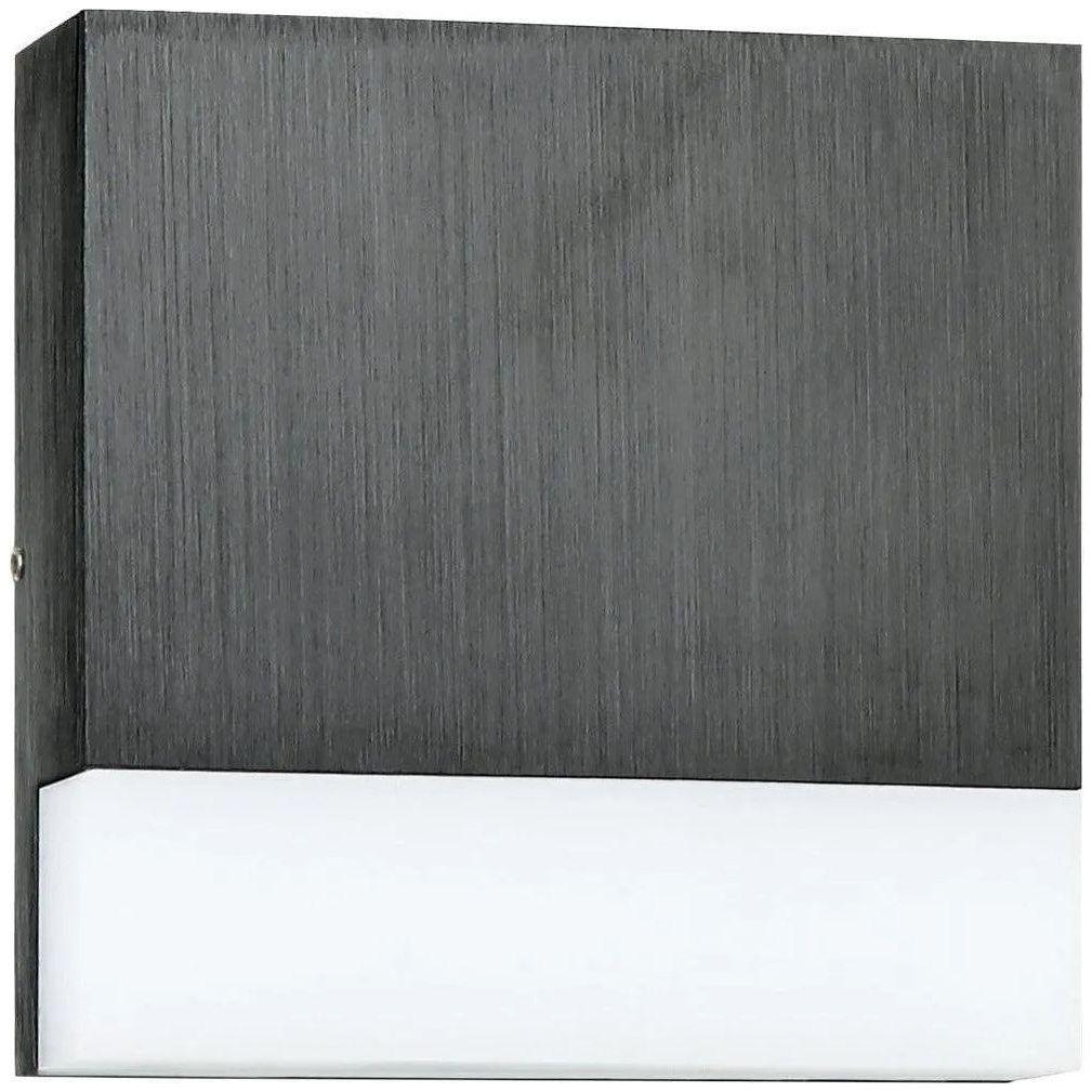 Matteo Lighting - Meeko LED Vanity - S07604OB - Canada Light Shop