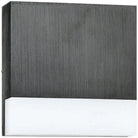 Matteo Lighting - Meeko LED Vanity - S07604OB - Canada Light Shop
