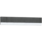 Matteo Lighting - Meeko LED Vanity - S07623OB - Canada Light Shop