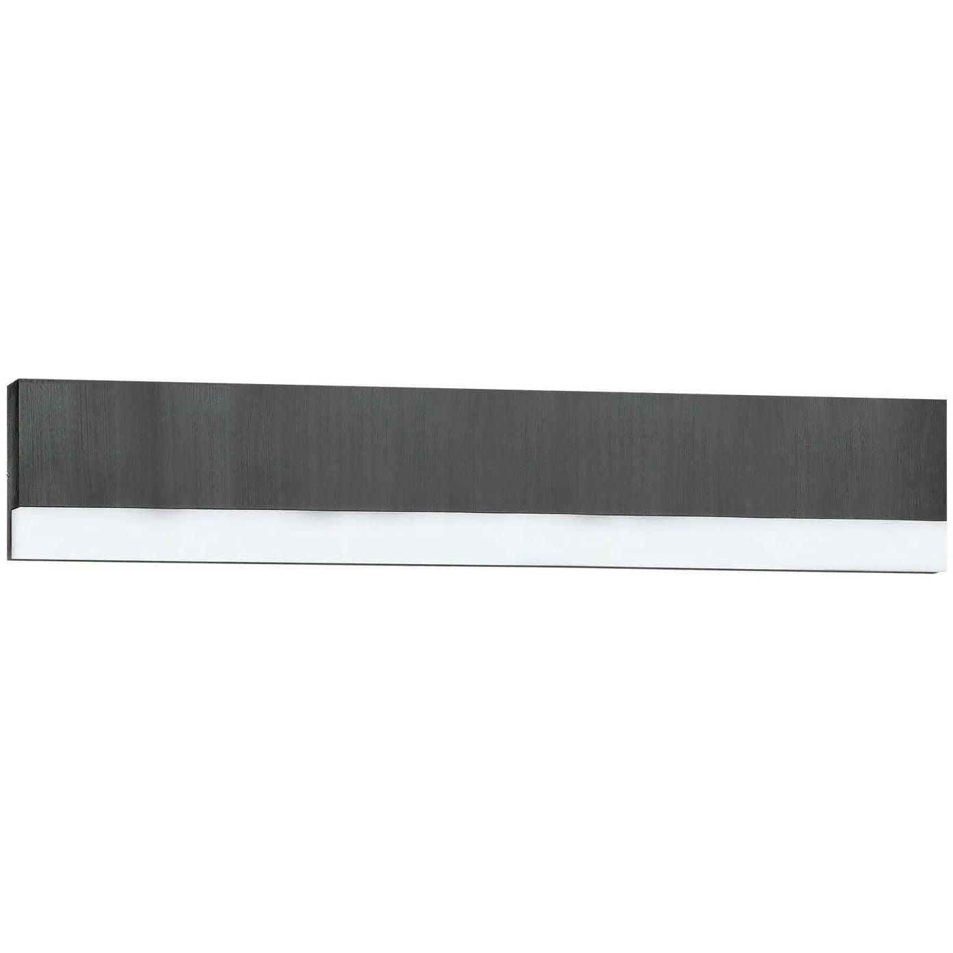 Matteo Lighting - Meeko LED Vanity - S07623OB - Canada Light Shop