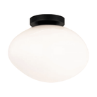 Matteo Lighting - Melotte One Light Wall Sconce - WX63611BKOP - Canada Light Shop