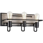 Matteo Lighting - Napa Bath Vanity - S06203WD - Canada Light Shop
