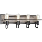 Matteo Lighting - Napa Bath Vanity - S06204WD - Canada Light Shop