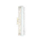 Matteo Lighting - Niagara Vanity - S02018CH - Canada Light Shop