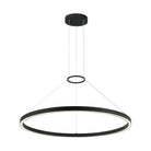 Matteo Lighting - O'Hara LED Chandelier - C30832MB - Canada Light Shop