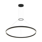 Matteo Lighting - O'Hara LED Chandelier - C30840MB - Canada Light Shop
