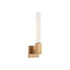 Matteo Lighting - Odelle Wall Sconce - S03101AG - Canada Light Shop