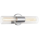 Matteo Lighting - Odette Wall Sconce - S05401CH - Canada Light Shop