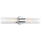 Matteo Lighting - Odette Wall Sconce - S05403CH - Canada Light Shop