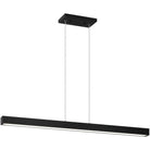 Matteo Lighting - Presley LED Chandelier - C80833MB - Canada Light Shop