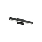 Matteo Lighting - Presley LED Vanity - W80818MB - Canada Light Shop