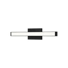 Matteo Lighting - Presley LED Vanity - W80818MB - Canada Light Shop