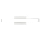 Matteo Lighting - Presley LED Vanity - W80818MB - Canada Light Shop