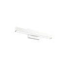 Matteo Lighting - Presley LED Vanity - W80818MW - Canada Light Shop
