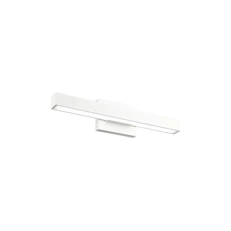 Matteo Lighting - Presley LED Vanity - W80818MW - Canada Light Shop
