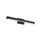 Matteo Lighting - Presley LED Vanity - W80824MB - Canada Light Shop